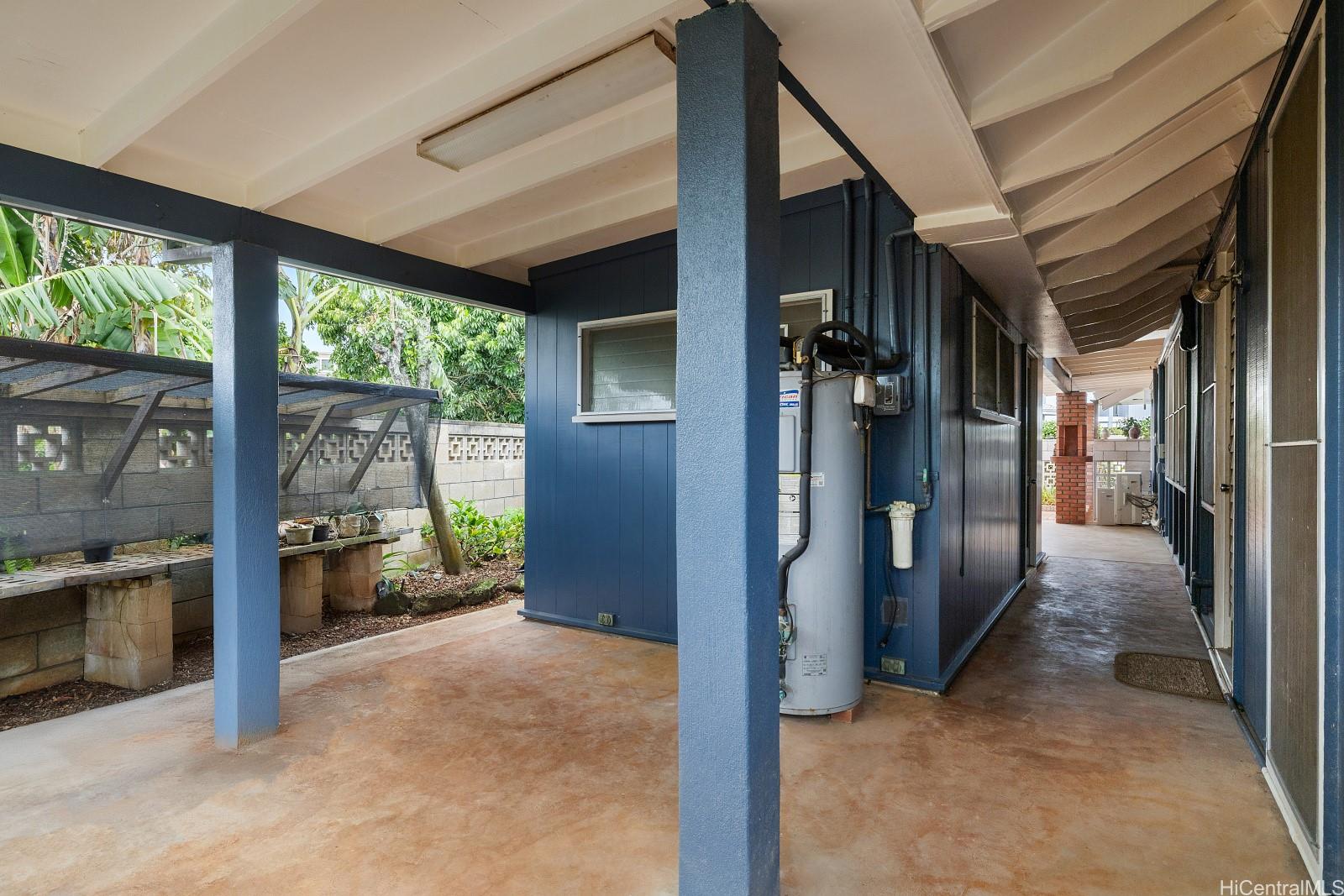 95-644  Naholoholo Street Mililani Area, Central home - photo 17 of 24