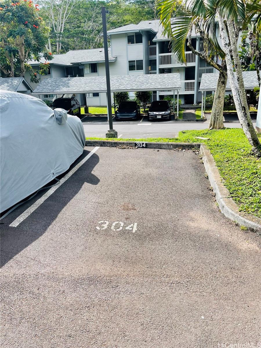 Gardens At Launani Vly 2 condo # G201, Mililani, Hawaii - photo 15 of 15