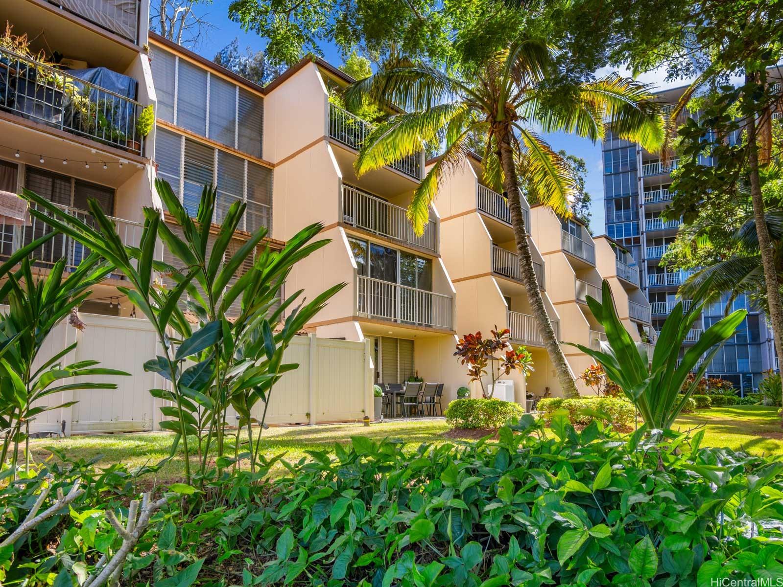 Cathedral Pt-Melemanu condo # F302, Mililani, Hawaii - photo 21 of 24