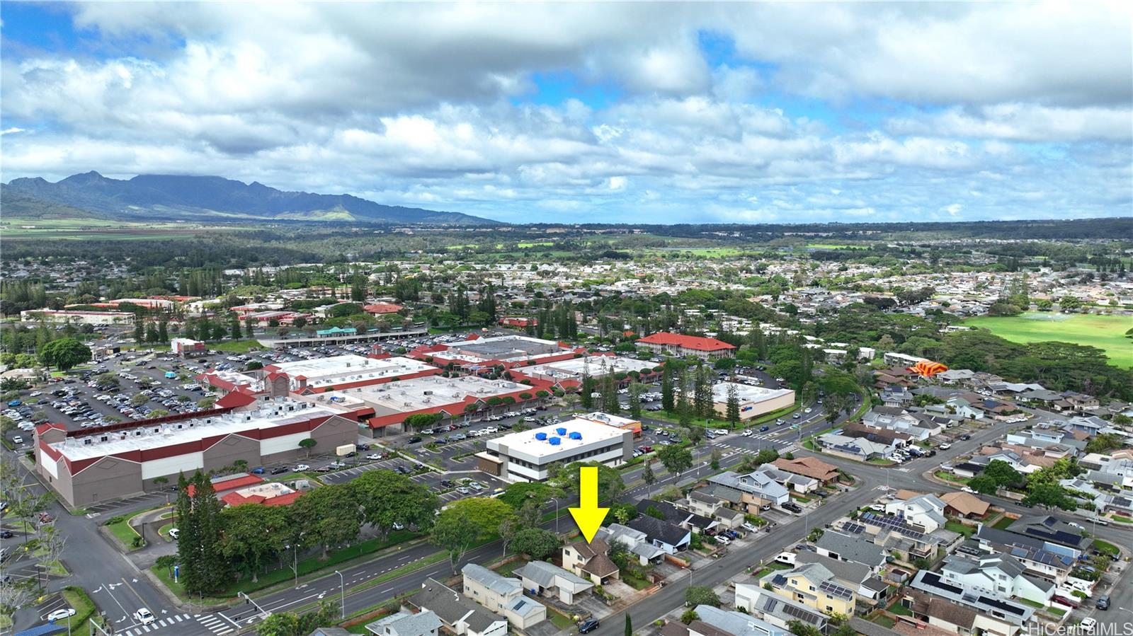 95-650  Alohilani Street Mililani Area, Central home - photo 20 of 20