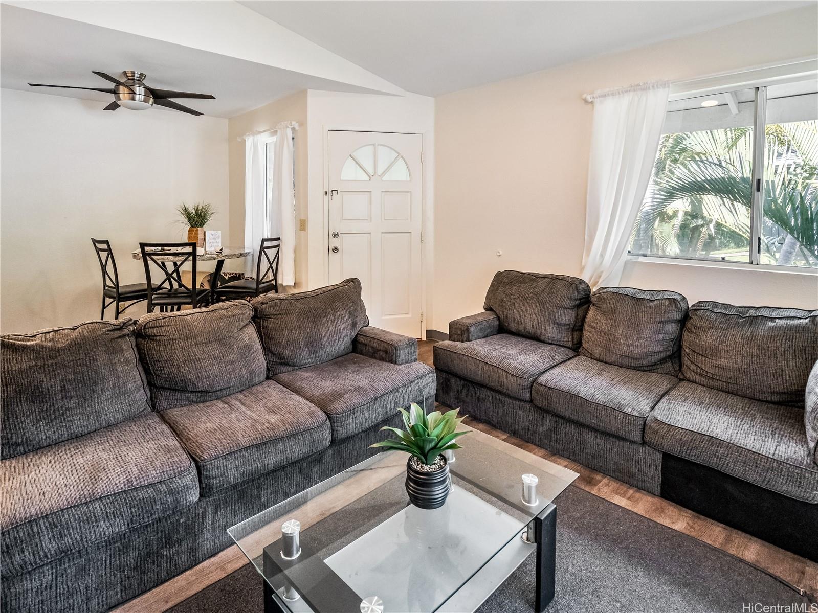 Gardens At Launani Vly 1 condo # F205, Mililani, Hawaii - photo 2 of 13