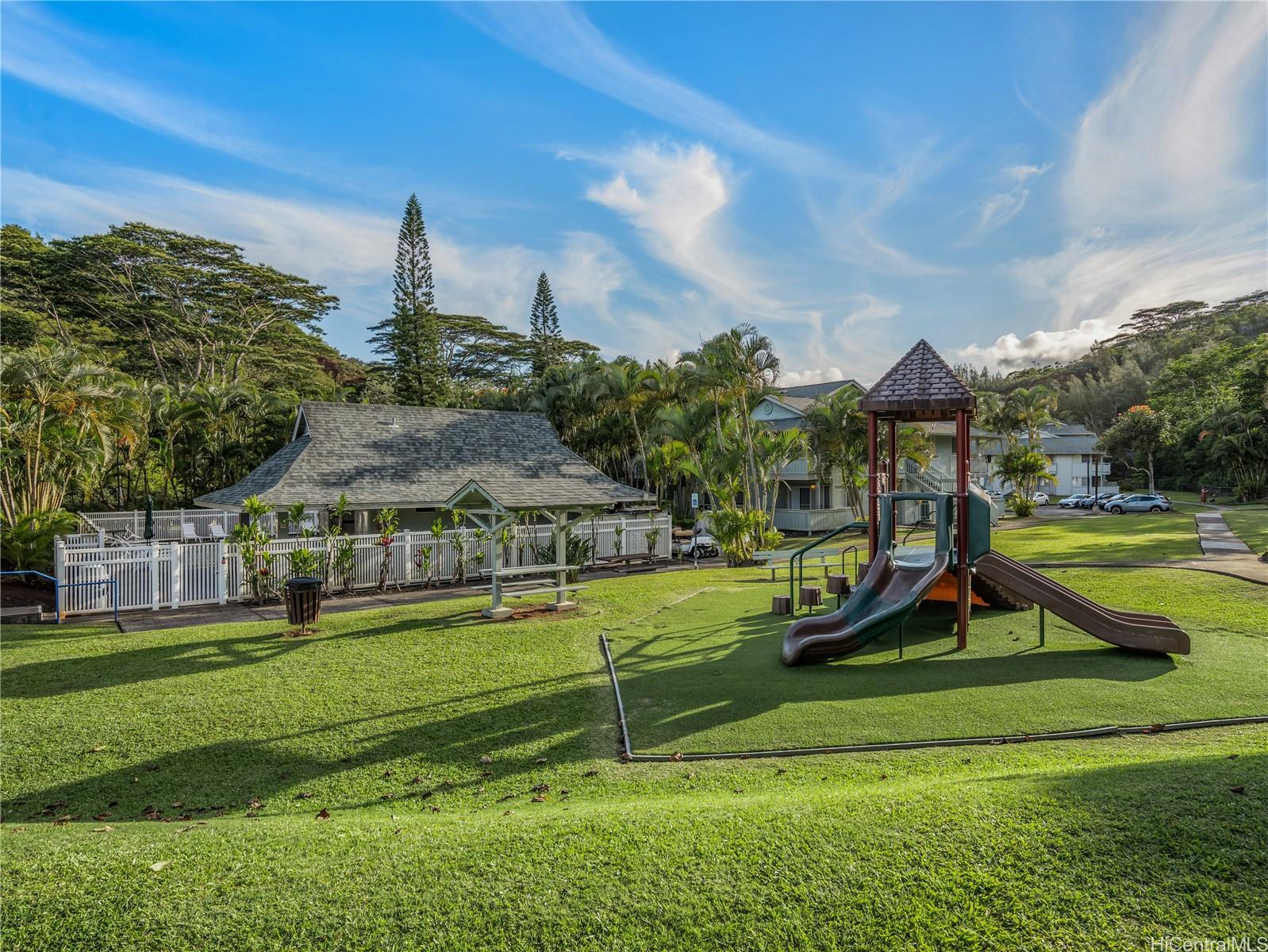Gardens At Launani Vly 1 condo # F205, Mililani, Hawaii - photo 12 of 13