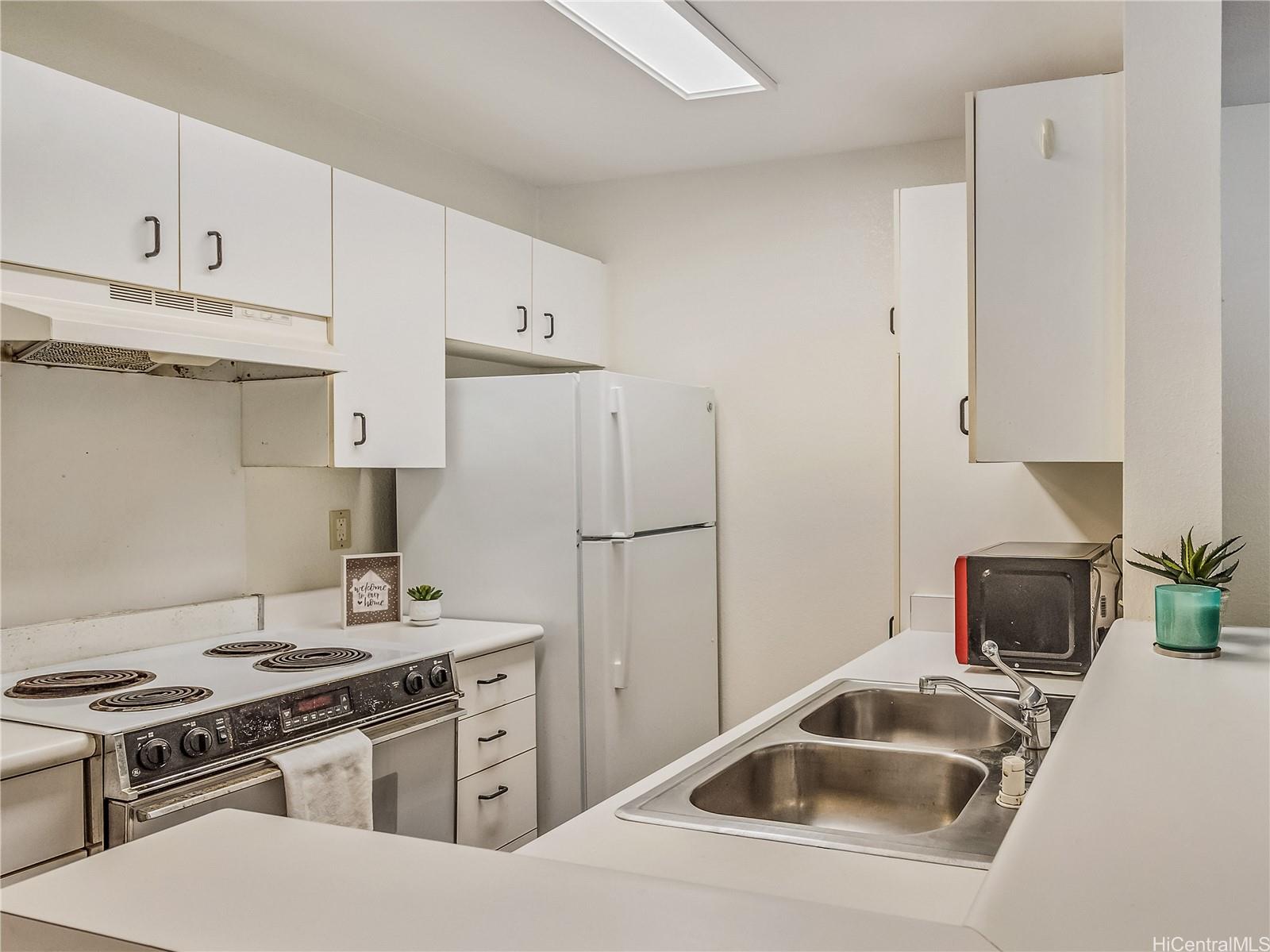 Gardens At Launani Vly 1 condo # F205, Mililani, Hawaii - photo 6 of 13