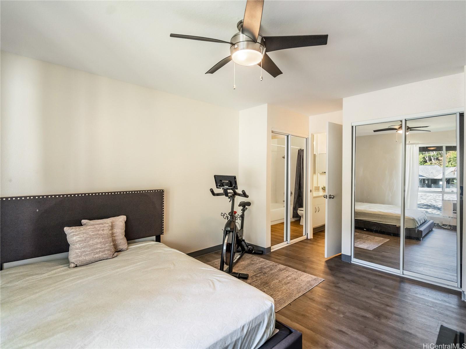 Gardens At Launani Vly 1 condo # F205, Mililani, Hawaii - photo 8 of 13