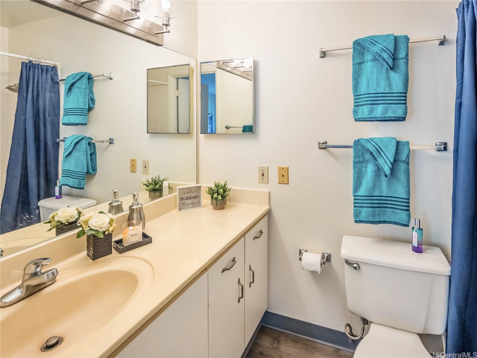 Gardens At Launani Vly 1 condo # F205, Mililani, Hawaii - photo 9 of 13