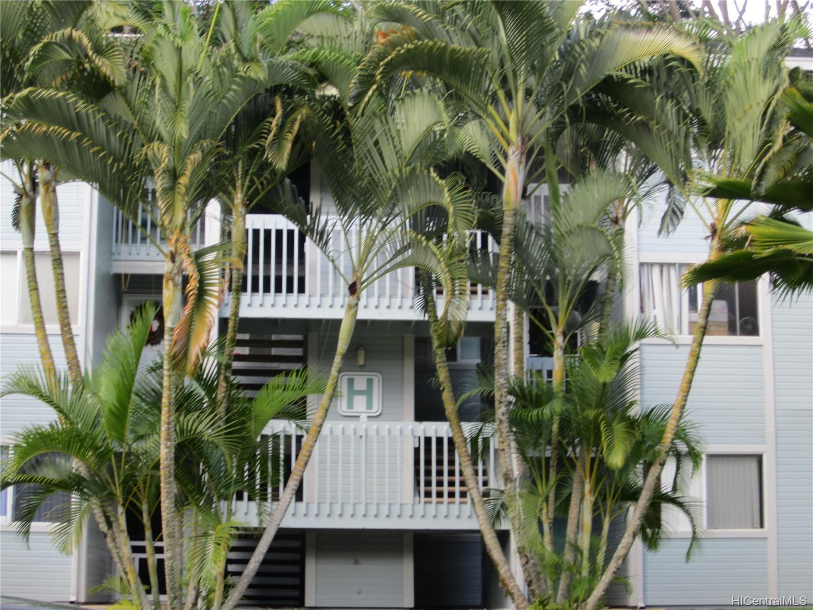 95656 Wikao Street H205 Mililani Hi Rental Launani Valley