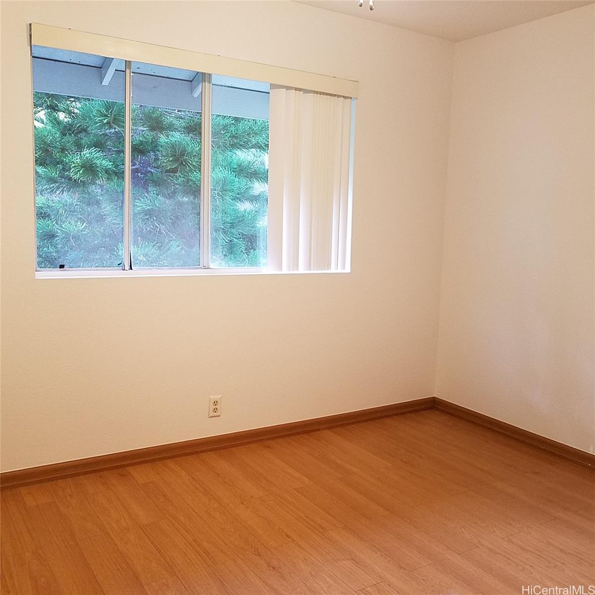 Launani Valley townhouse # K206, Mililani, Hawaii - photo 12 of 18