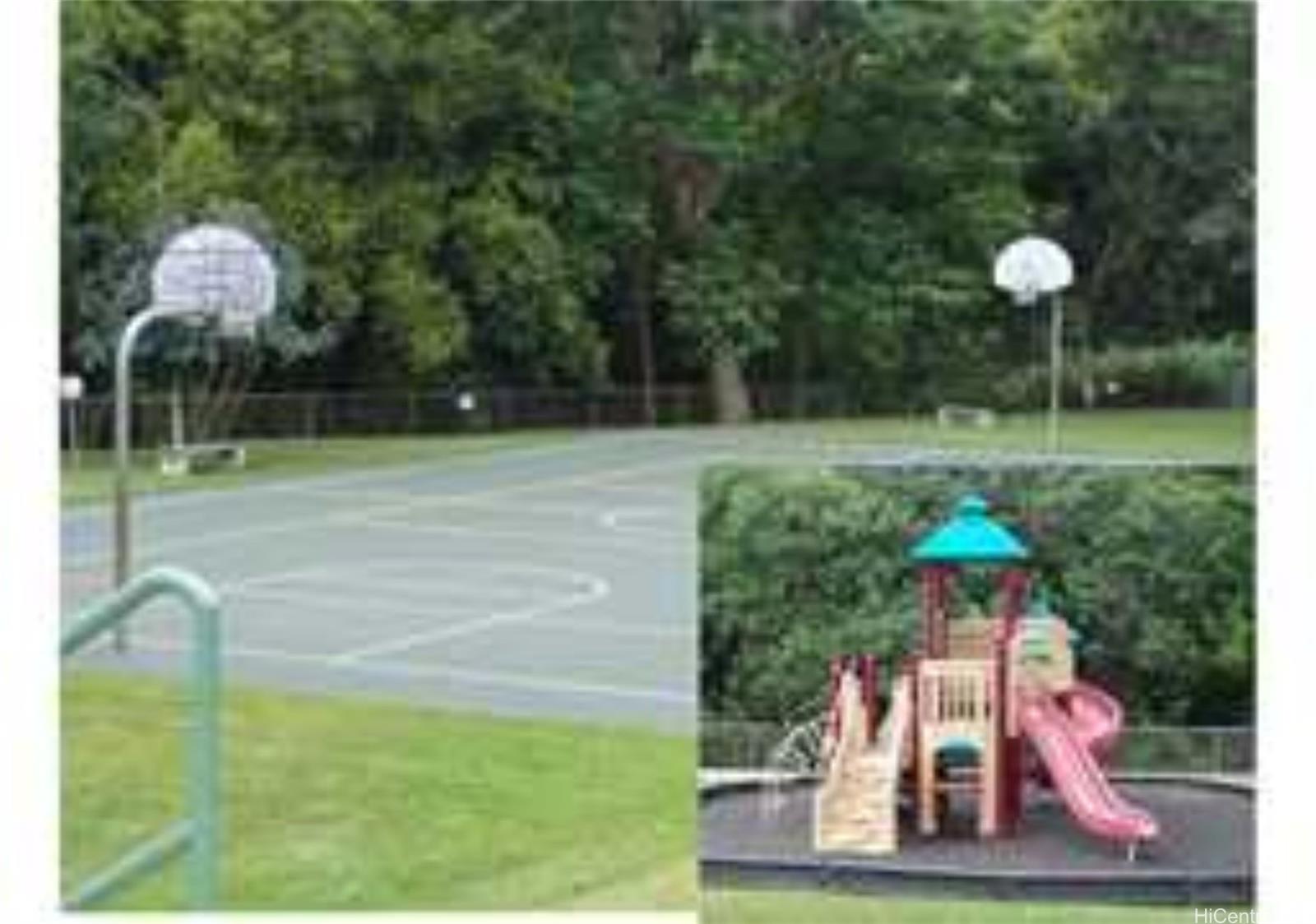 Launani Valley townhouse # K206, Mililani, Hawaii - photo 17 of 18