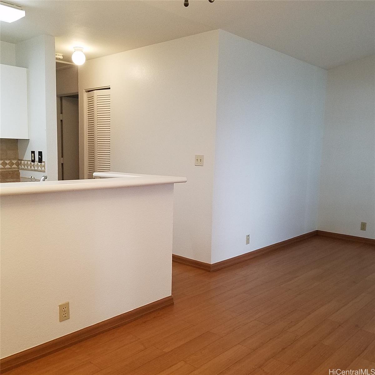 Launani Valley townhouse # K206, Mililani, Hawaii - photo 4 of 18