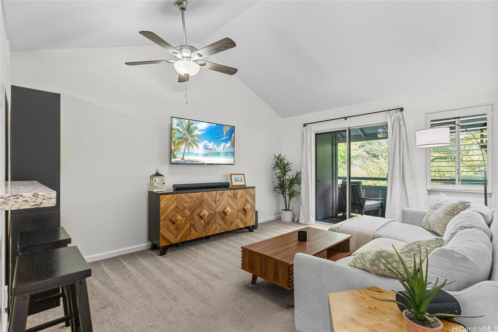 Gardens At Launani Vly 2 condo # K304, Mililani, Hawaii - photo 2 of 24