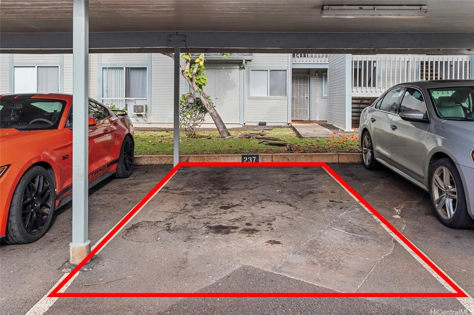 Gardens At Launani Vly 2 condo # K304, Mililani, Hawaii - photo 19 of 24