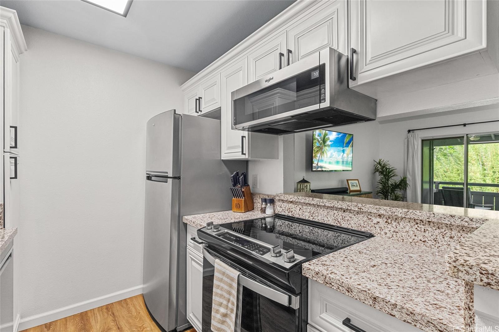 Gardens At Launani Vly 2 condo # K304, Mililani, Hawaii - photo 5 of 24