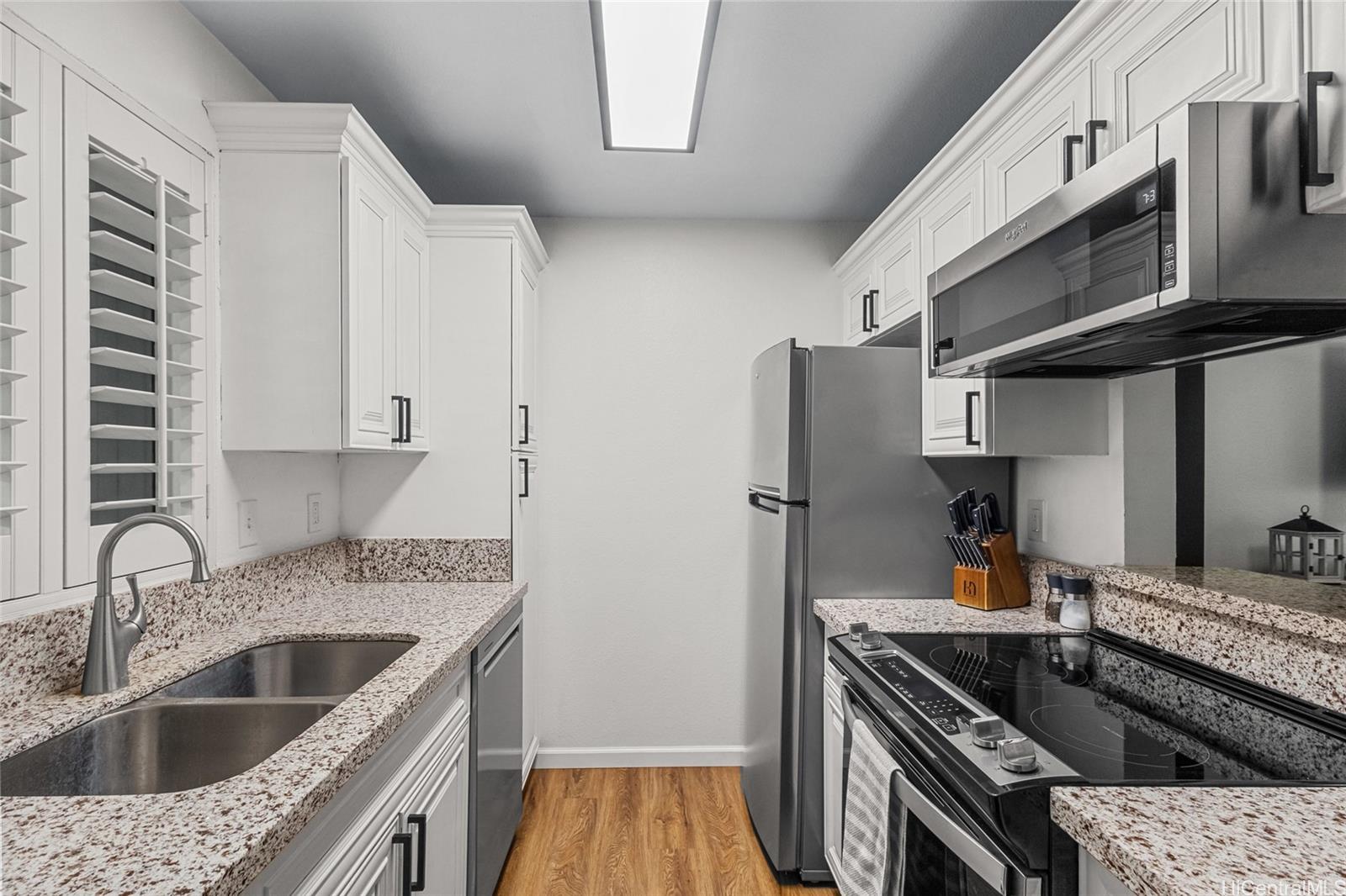 Gardens At Launani Vly 2 condo # K304, Mililani, Hawaii - photo 7 of 24