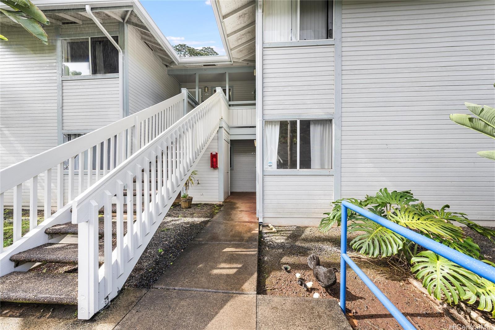 95-668 Wikao St Mililani - Rental - photo 21 of 25