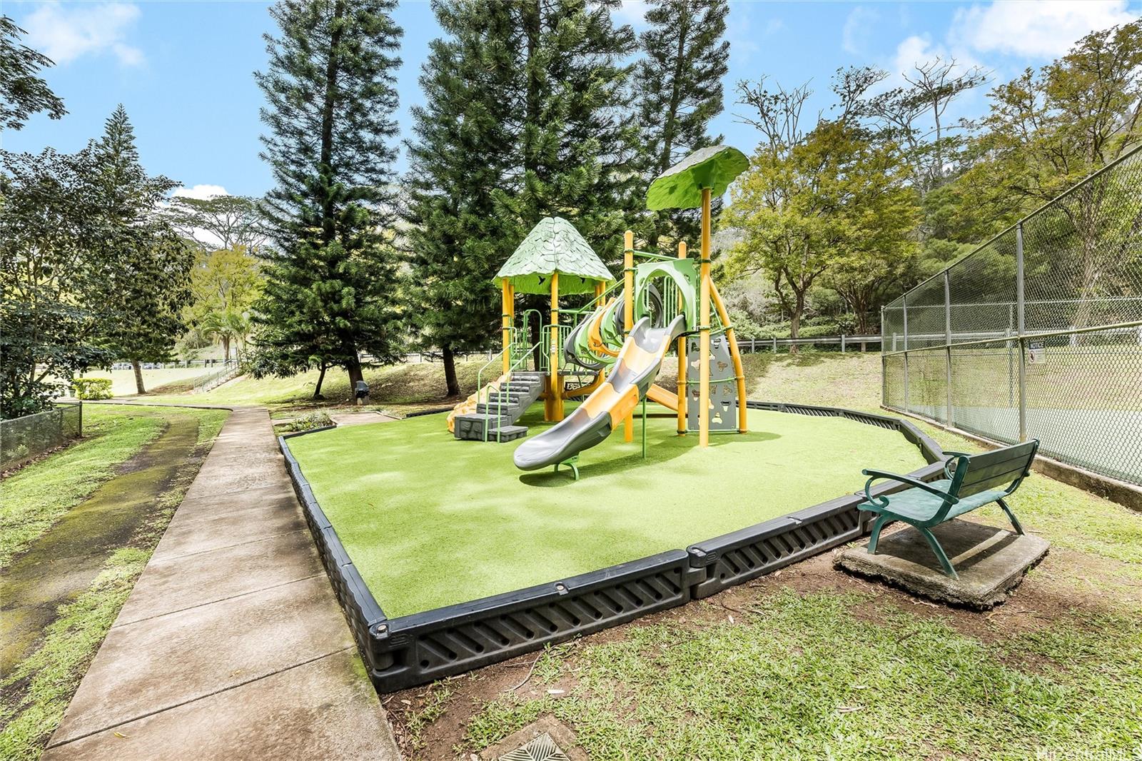 95-668 Wikao St Mililani - Rental - photo 25 of 25