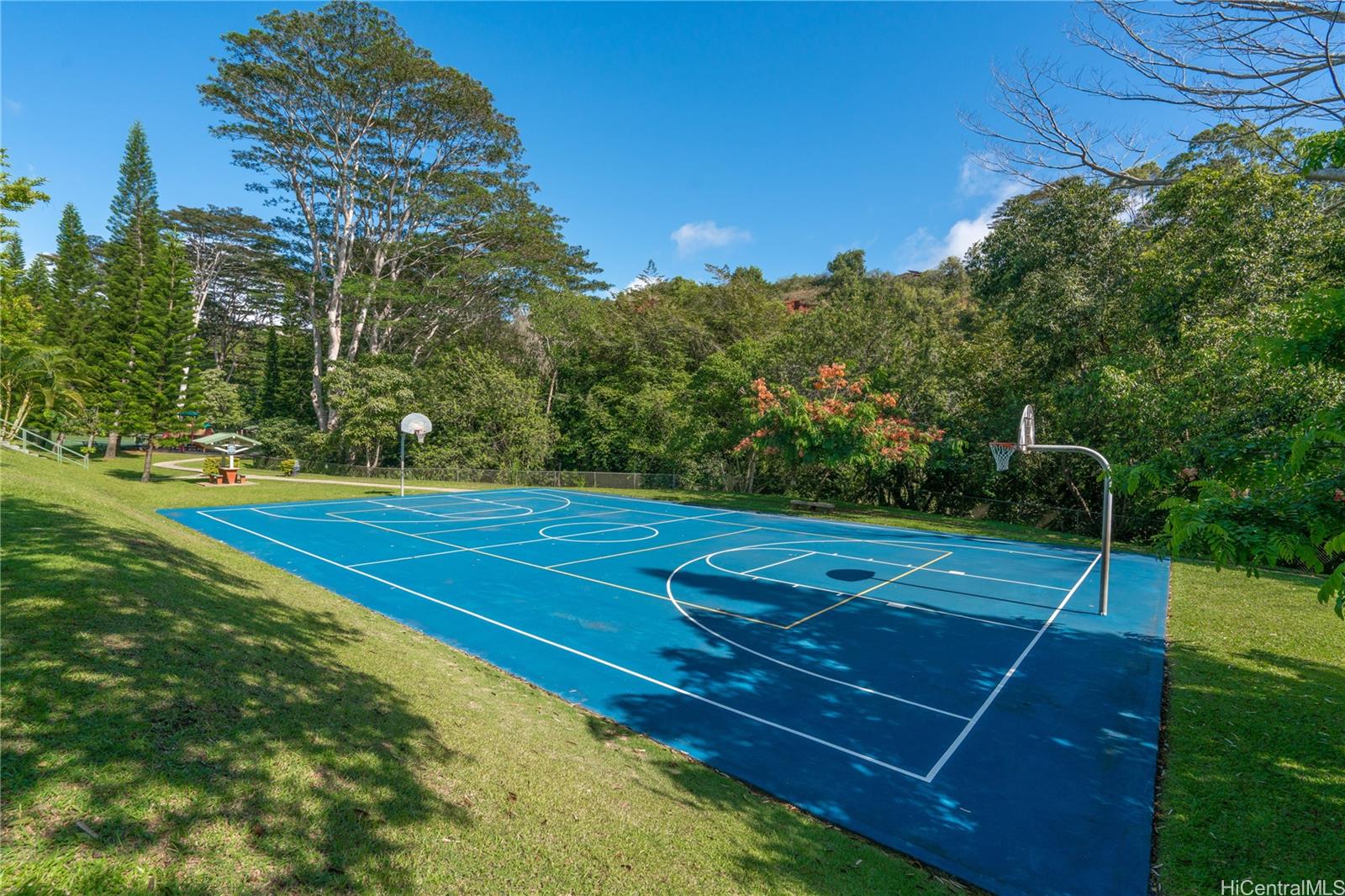 Gardens At Launani Vly 1 condo # J203, Mililani, Hawaii - photo 19 of 22