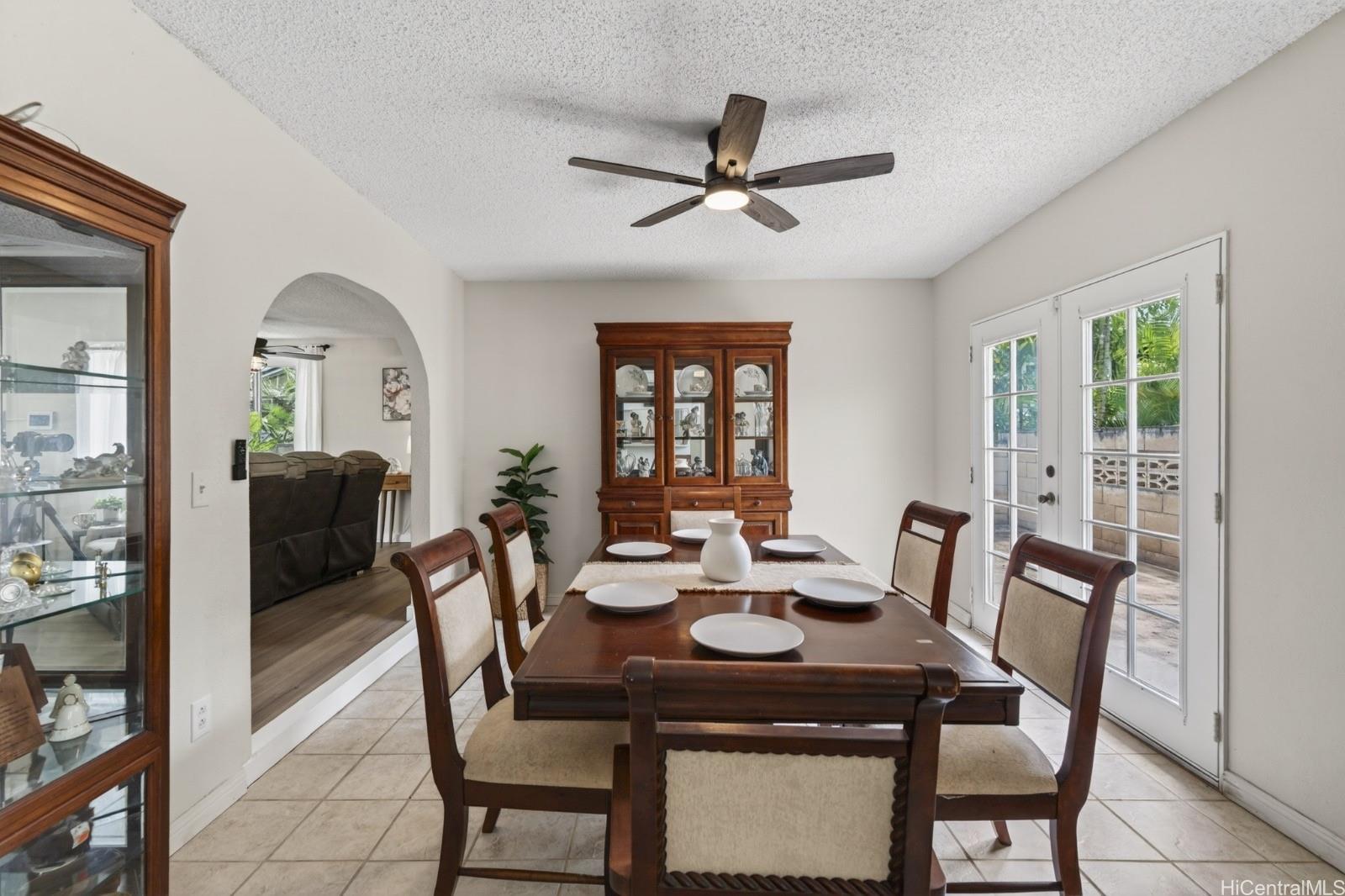 95-683  Alohilani St Mililani Area, Central home - photo 17 of 22