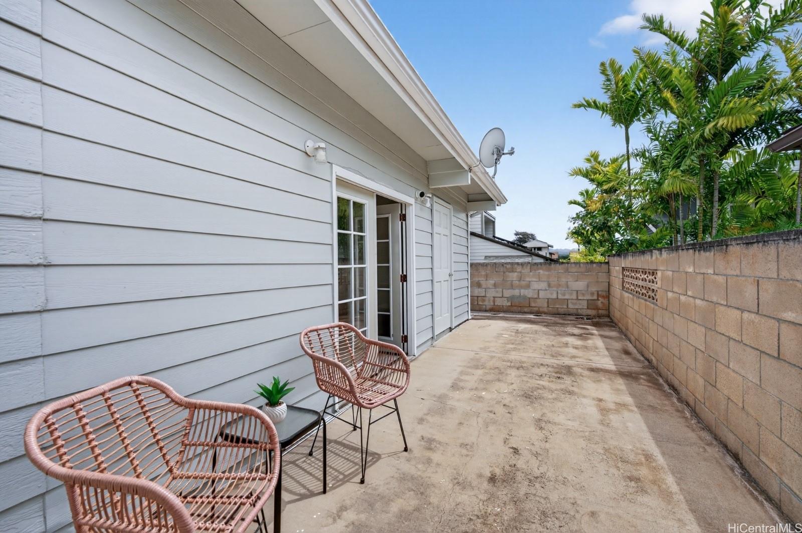 95-683  Alohilani St Mililani Area, Central home - photo 19 of 22