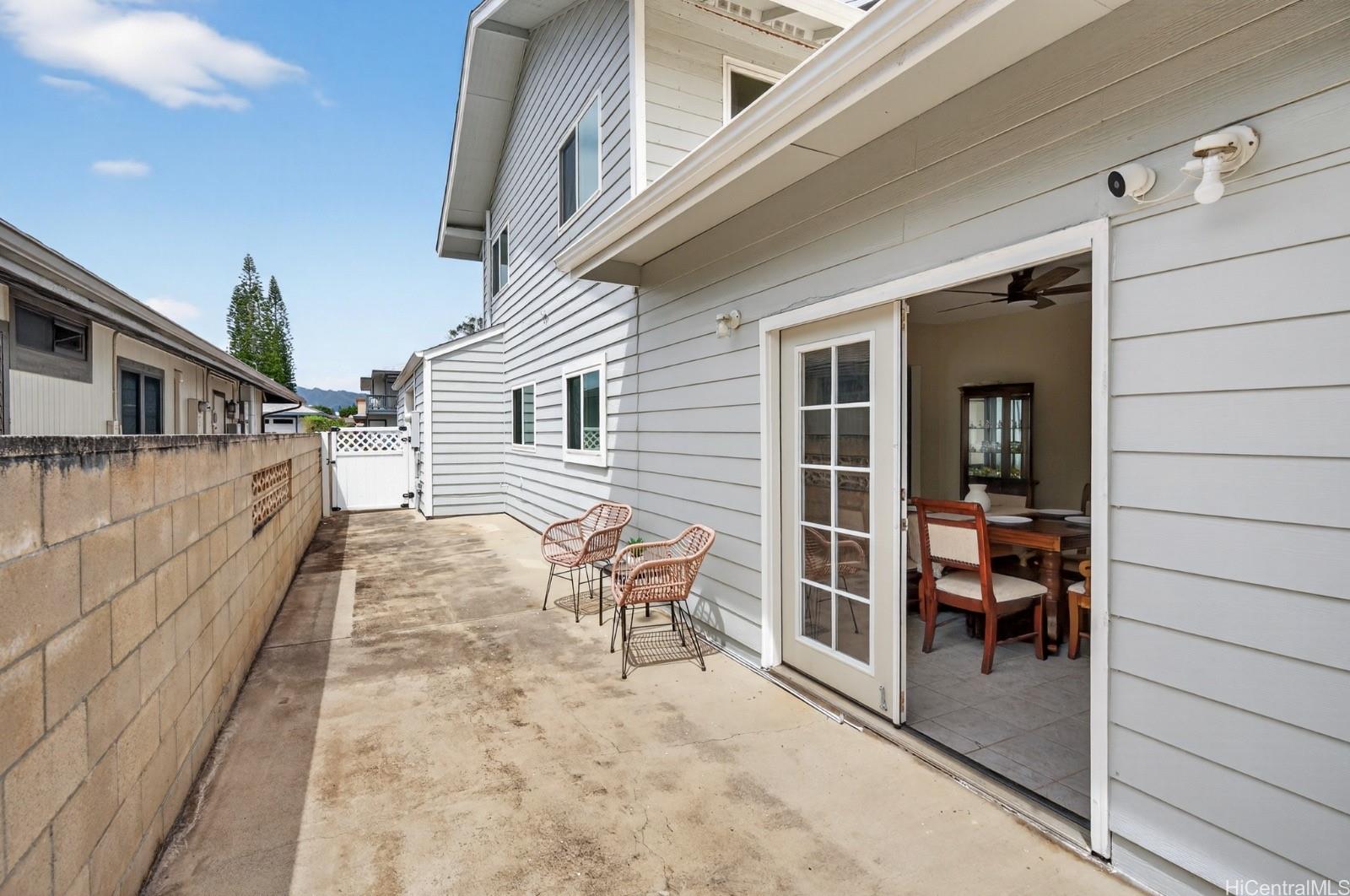 95-683  Alohilani St Mililani Area, Central home - photo 20 of 22