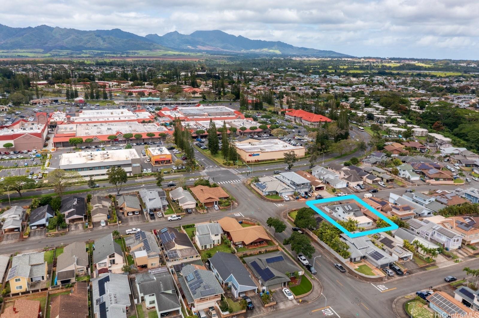 95-683  Alohilani St Mililani Area, Central home - photo 22 of 22
