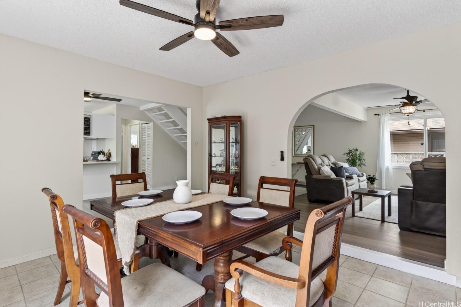 95-683  Alohilani St Mililani Area, Central home - photo 6 of 22