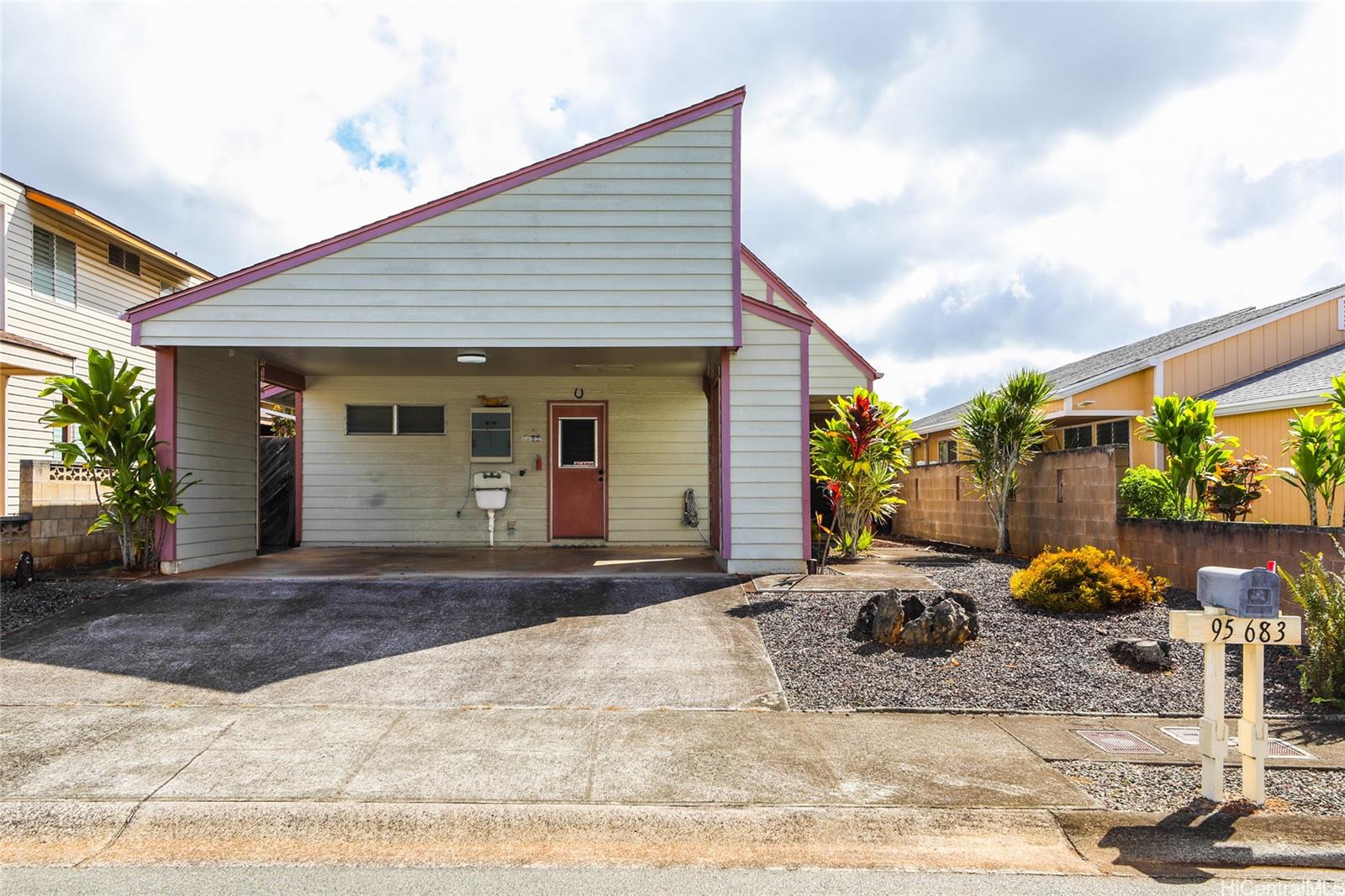 95-683  Kelewaa Street Mililani Area, Central home - photo 22 of 22