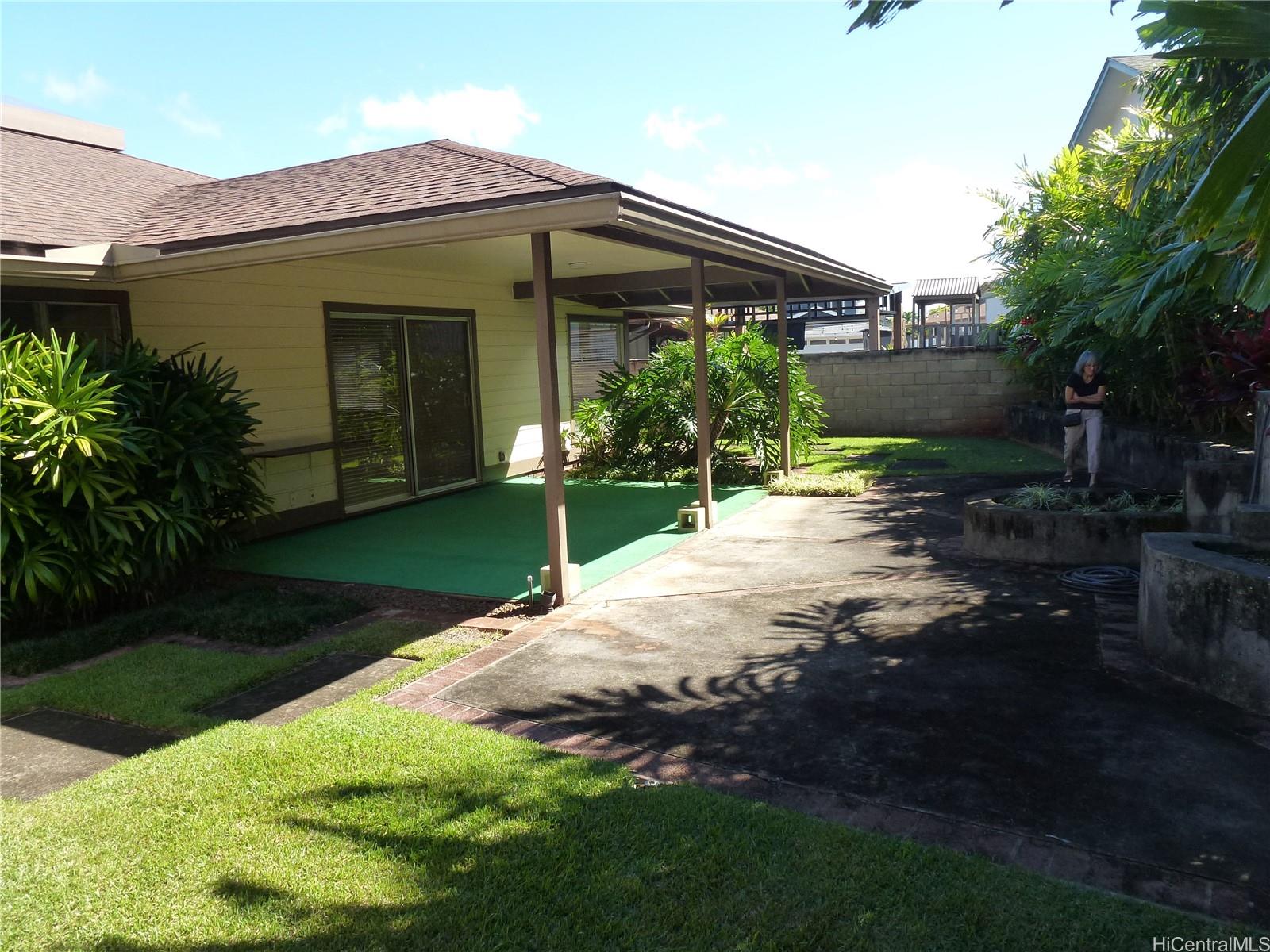 95-694  Kaululena St Mililani Area, Central home - photo 15 of 15