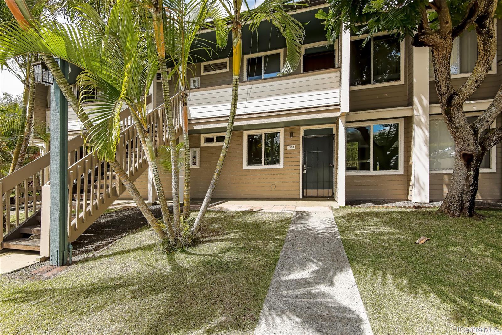 95713 Lanikuhana Ave Q102 Mililani Hi Rental Mililani Area