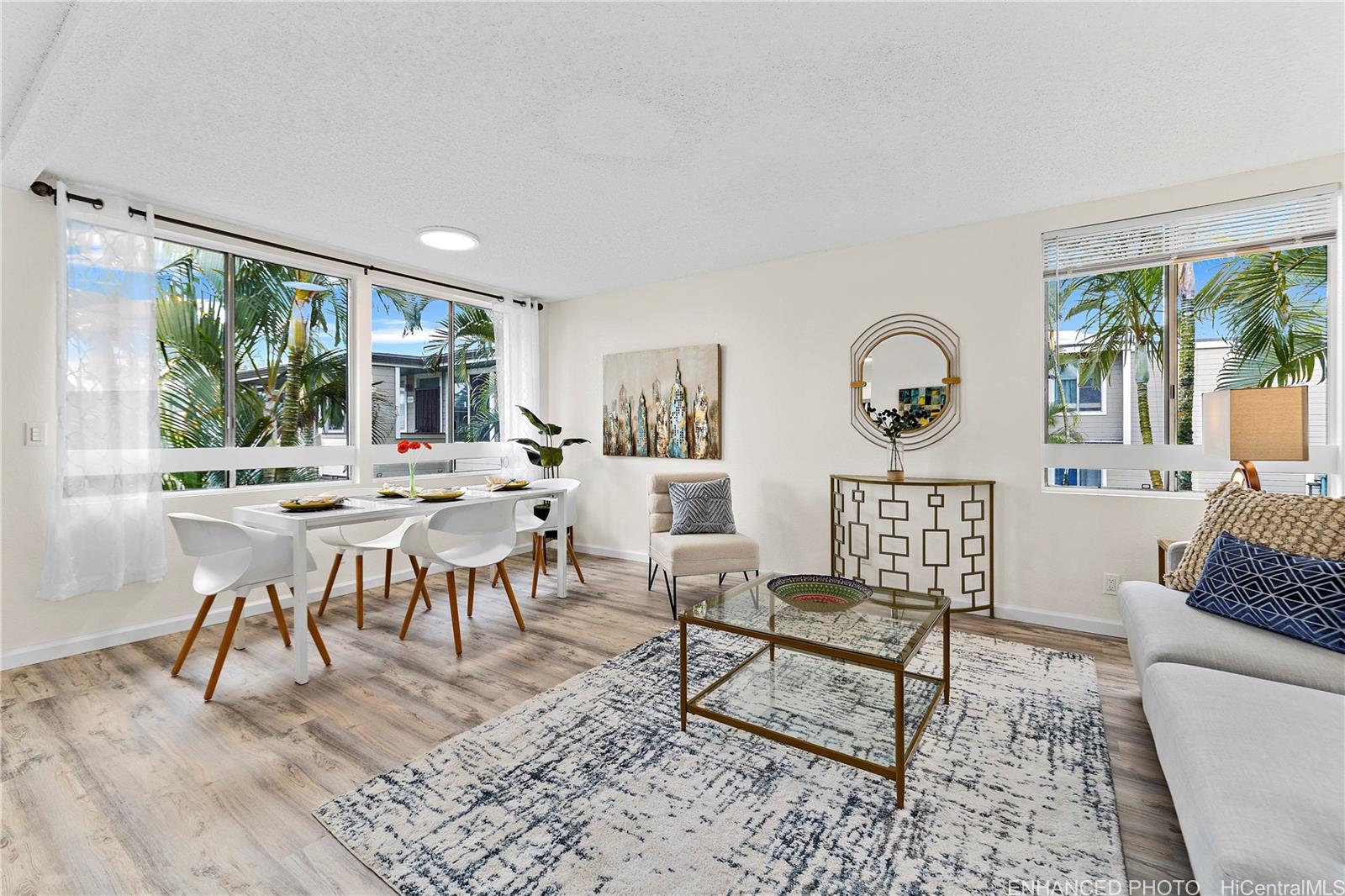 Mililani Terrace P205, 95719 Lanikuhana Ave, Mililani Mililani Area