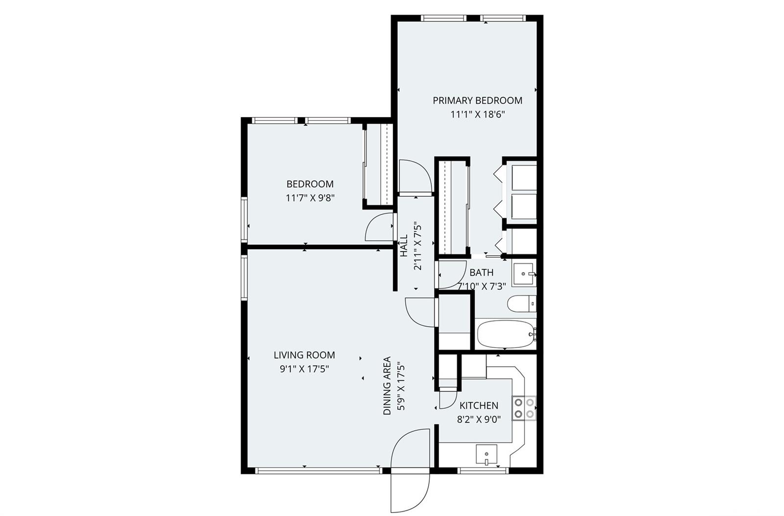 Mililani Terrace condo # P205, Mililani, Hawaii - photo 14 of 21