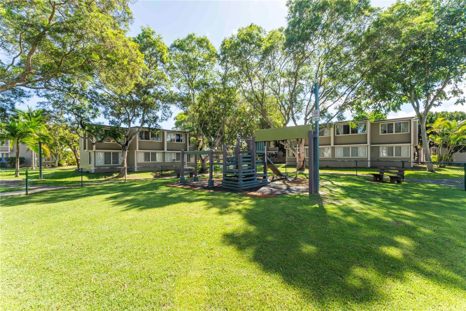 Mililani Terrace condo # P205, Mililani, Hawaii - photo 15 of 21