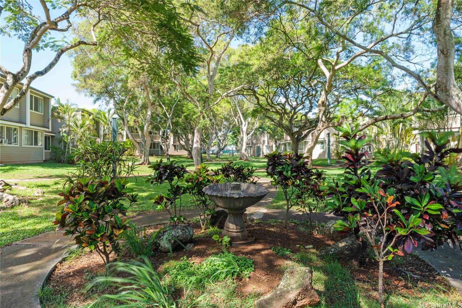 Mililani Terrace condo # P205, Mililani, Hawaii - photo 16 of 21