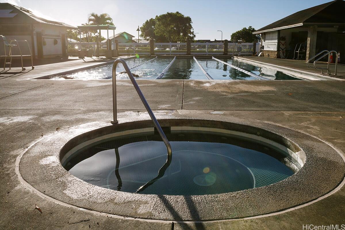 Mililani Terrace condo # P205, Mililani, Hawaii - photo 21 of 21