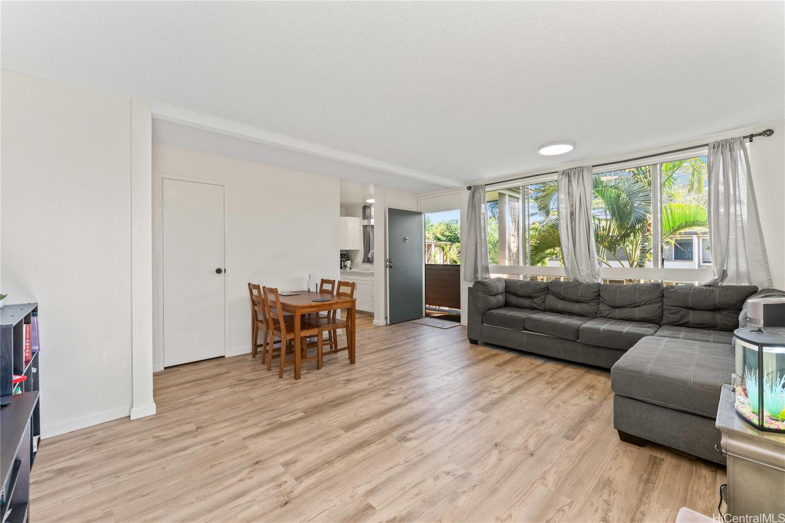 Mililani Terrace condo # P205, Mililani, Hawaii - photo 5 of 21