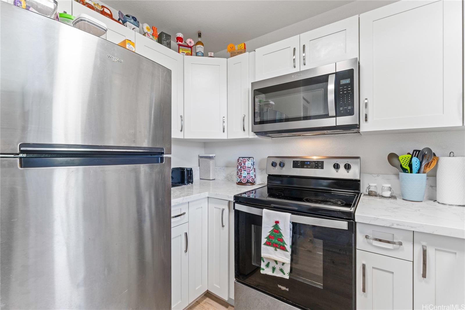 Mililani Terrace condo # P205, Mililani, Hawaii - photo 7 of 21