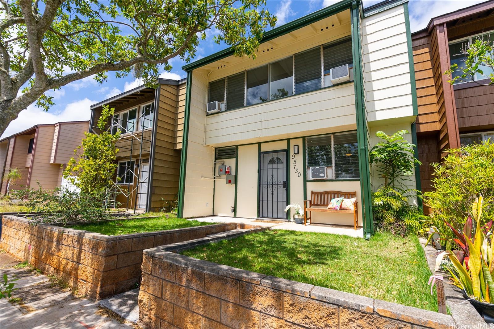 95730 Kahikinui Place , Mililani house for sale Mililani Area Central