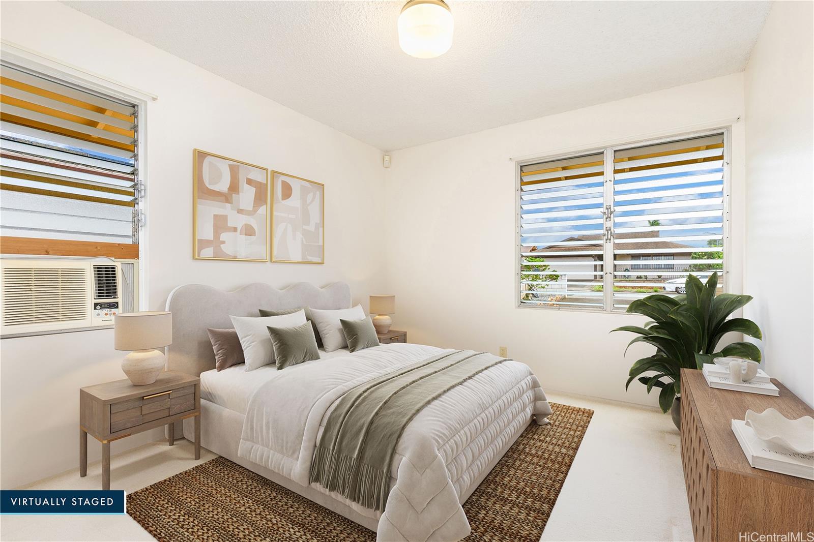 95-744  Hinalii St Mililani Area, Central home - photo 2 of 22