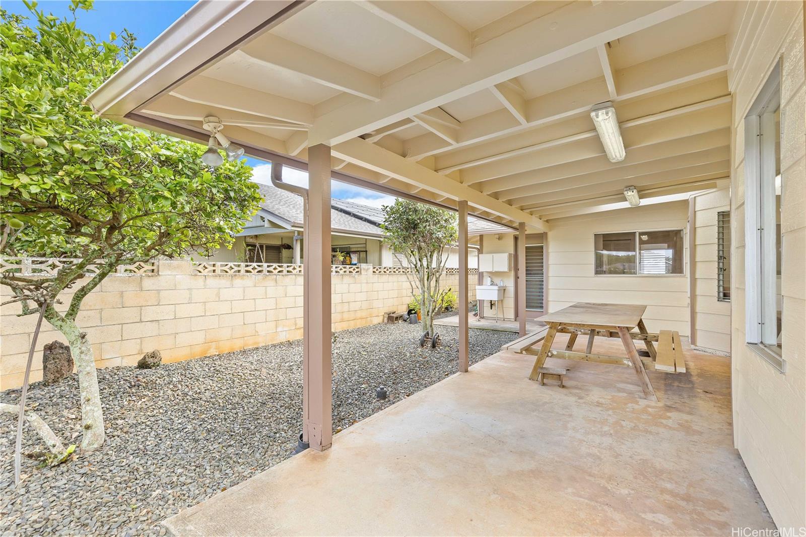 95-744  Hinalii St Mililani Area, Central home - photo 21 of 22