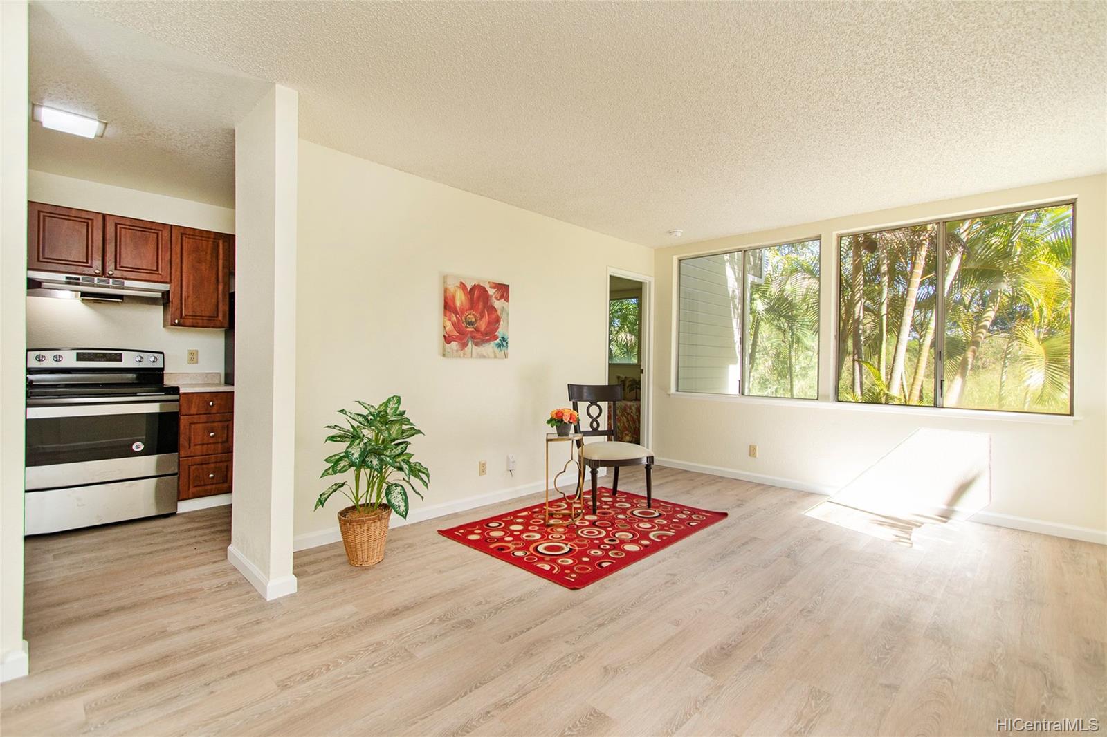 Mililani Terrace M108, 95756 Hokuwelowelo Place, Mililani Mililani Area condo Sold