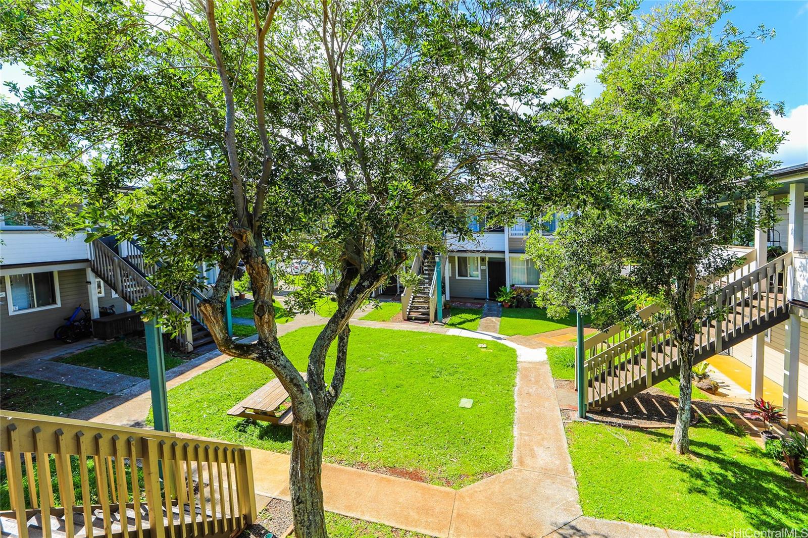 95-756 Hokuwelowelo Pl Mililani - Rental - photo 17 of 25