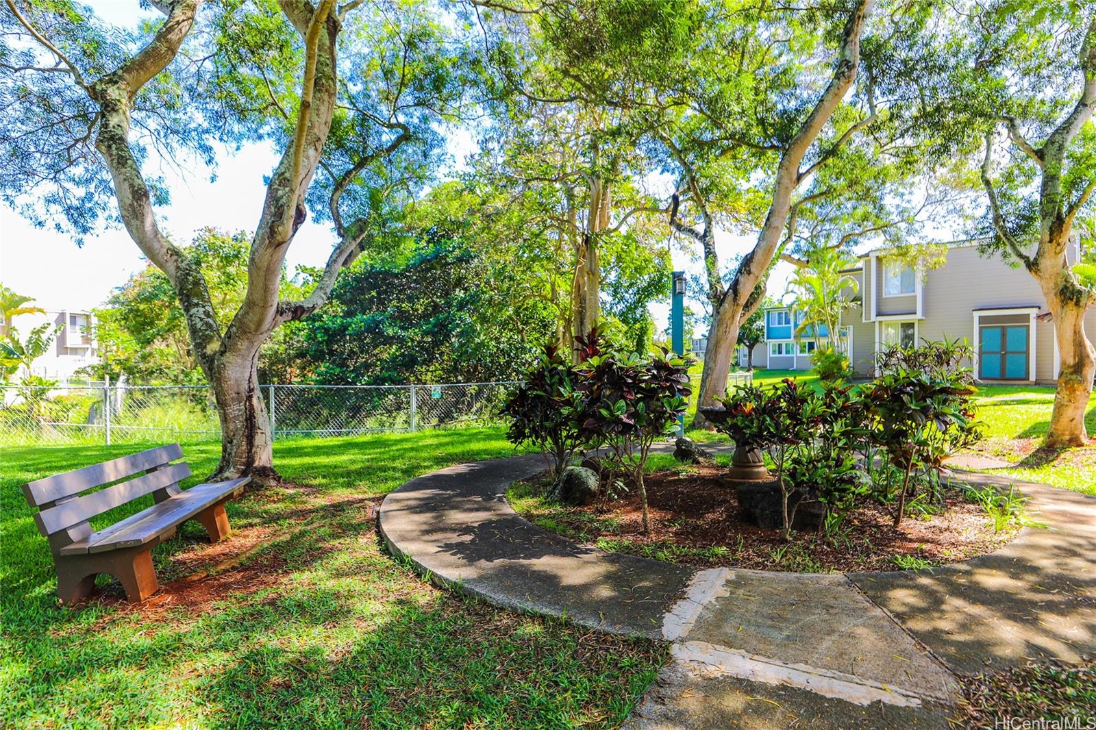 95-756 Hokuwelowelo Pl Mililani - Rental - photo 22 of 25