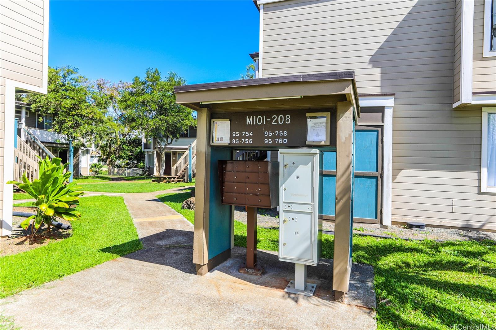 95-756 Hokuwelowelo Pl Mililani - Rental - photo 24 of 25