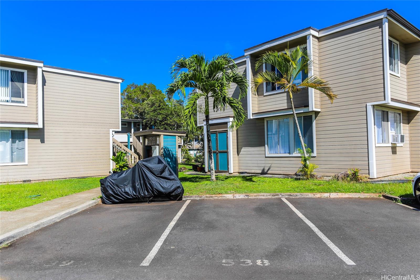 95-756 Hokuwelowelo Pl Mililani - Rental - photo 25 of 25