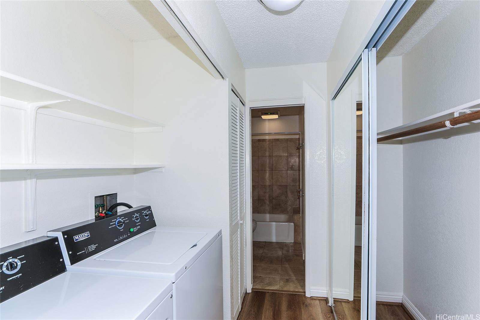 Mililani Town townhouse # J105, Mililani, Hawaii - photo 11 of 20