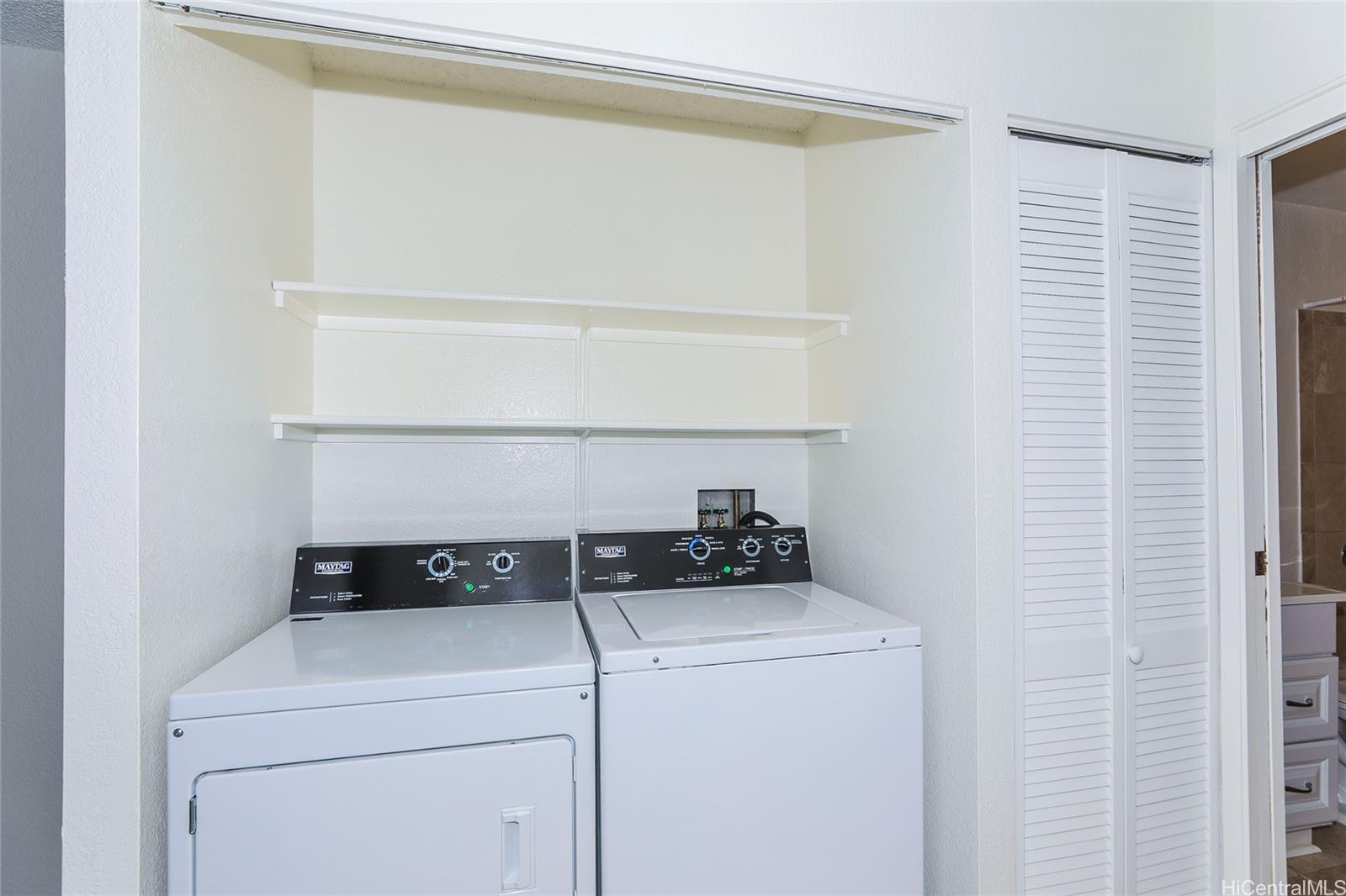 Mililani Town townhouse # J105, Mililani, Hawaii - photo 12 of 20