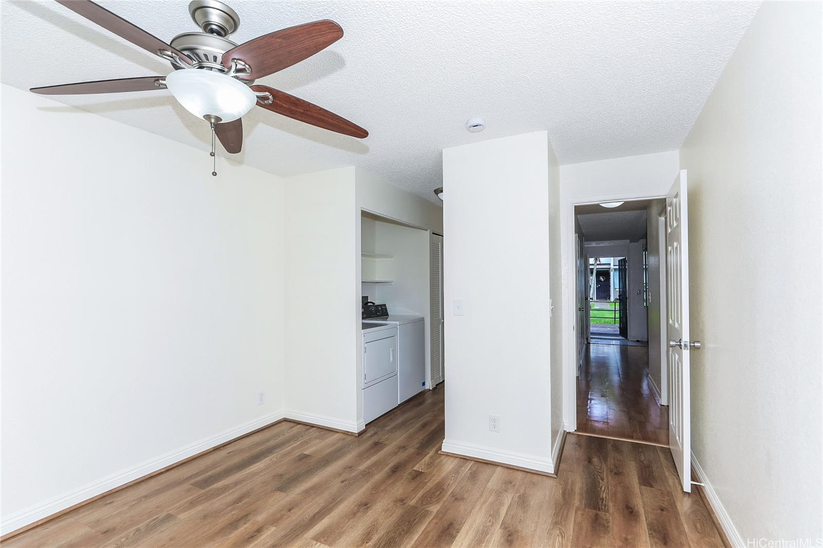 Mililani Town townhouse # J105, Mililani, Hawaii - photo 10 of 20