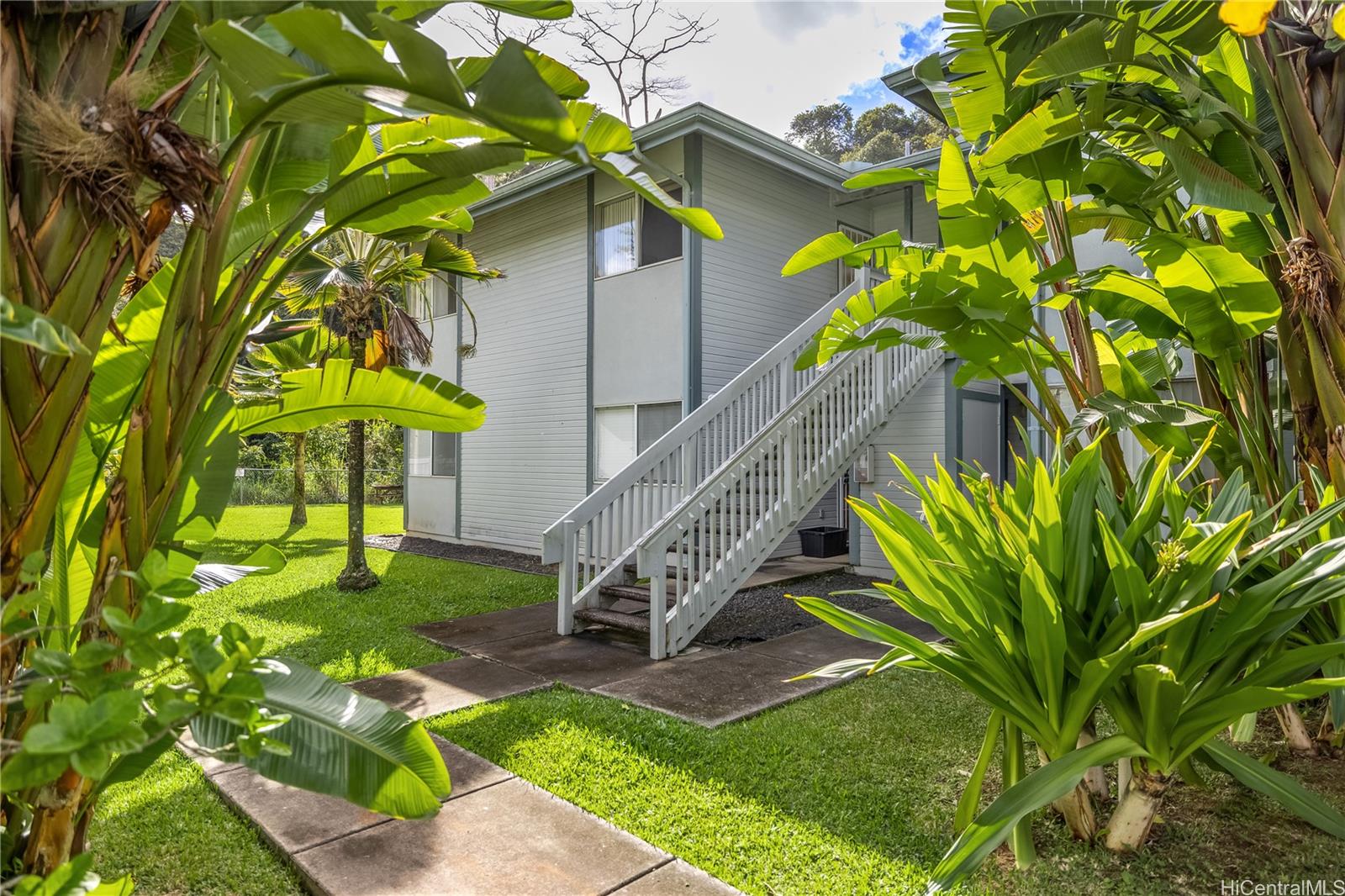 Launani Valley townhouse # A101, Mililani, Hawaii - photo 15 of 15