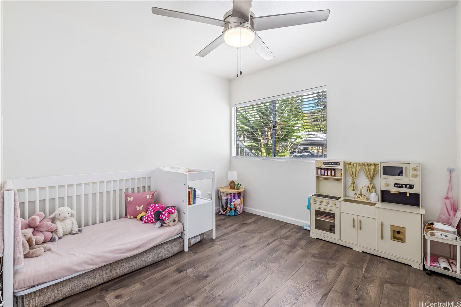 Launani Valley townhouse # A101, Mililani, Hawaii - photo 8 of 15