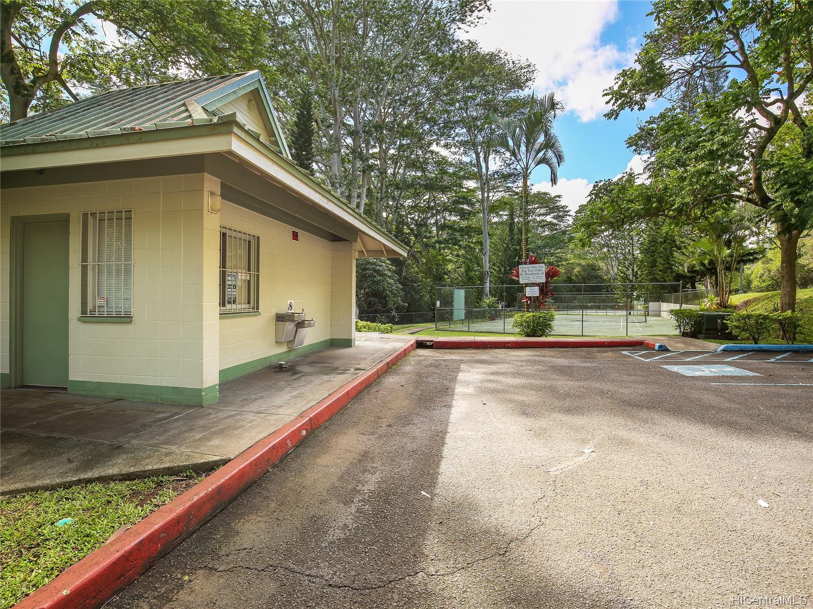 Launani Valley townhouse # A202, Mililani, Hawaii - photo 24 of 25