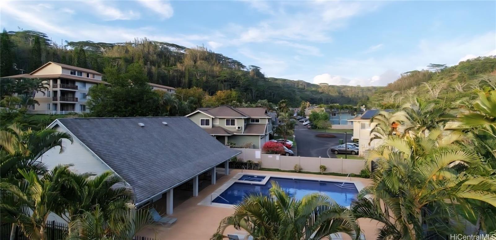 95-781 Wikao St Mililani - Rental - photo 22 of 25